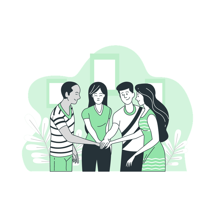 VoNo 出版社・作者との協力関係 - 信頼のパートナーシップ